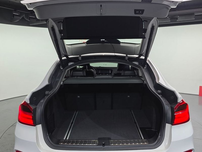 2016 BMW X4 xDrive20d photo 20