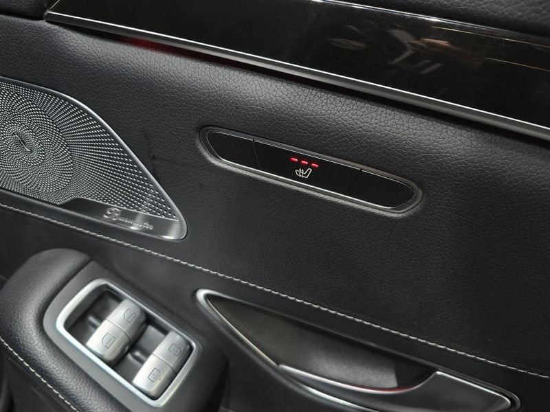 2015 Mercedes-Benz S-Class S350 Blue TEC 4MATIC photo 18
