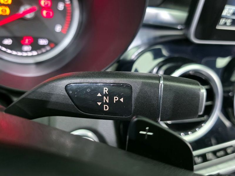 2016 Mercedes-Benz C-Class C200 d photo 8