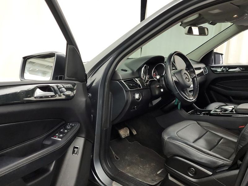 2017 Mercedes-Benz E-Class GLE350 d 4MATIC photo 10