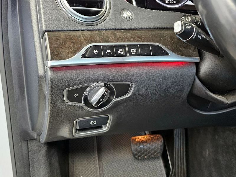 2015 Mercedes-Benz S-Class S350 Blue TEC photo 16