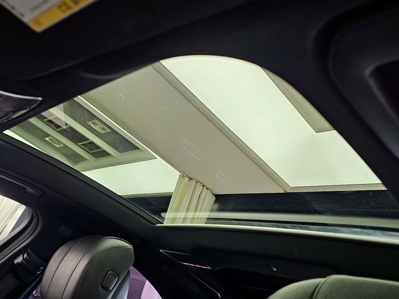 2015 Mercedes-Benz S-Class S350 Blue TEC photo 19