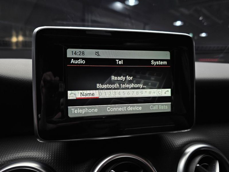 2015 Mercedes-Benz A-Class A180 CDI Style photo 14