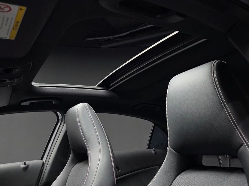 2015 Mercedes-Benz A-Class A180 CDI Style photo 17