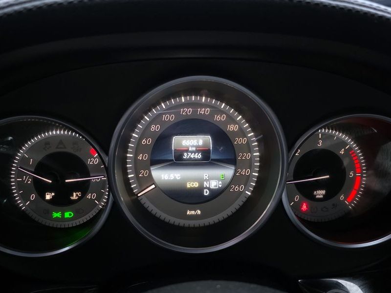 2017 Mercedes-Benz S-Class CLS250 d 4MATIC AMG Line photo 8