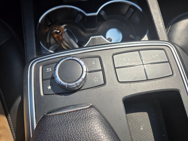 2015 Mercedes-Benz M-클래스 W166 ML350 BlueTEC 4MATIC photo 9