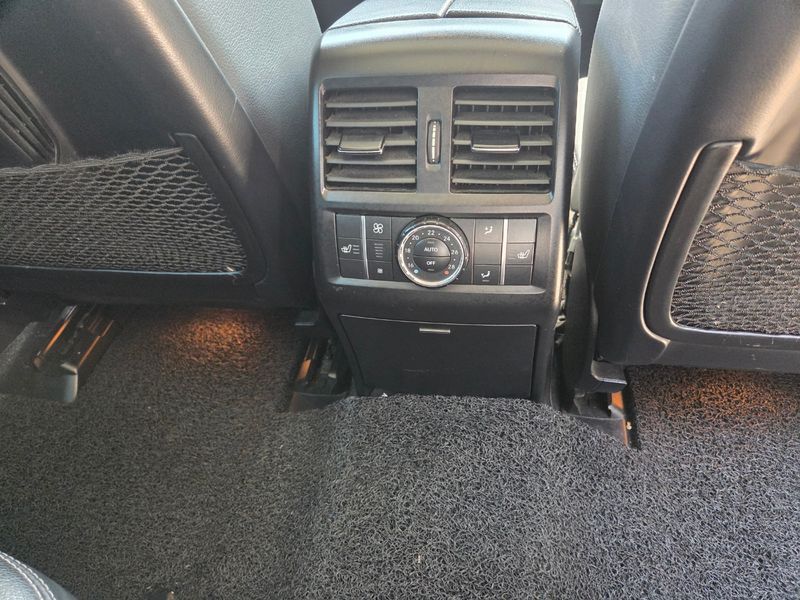 2015 Mercedes-Benz M-클래스 W166 ML350 BlueTEC 4MATIC photo 15