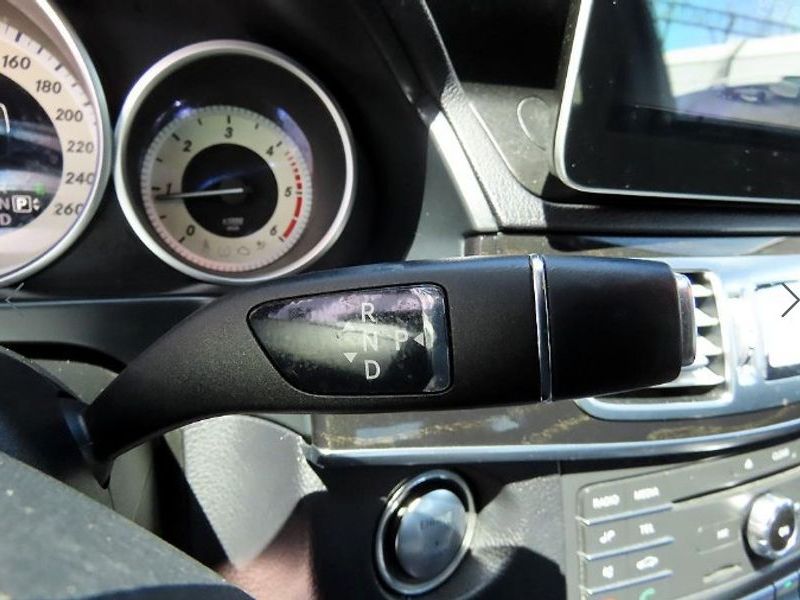2016 Mercedes-Benz E-Class E220 CDI Avantgarde photo 10