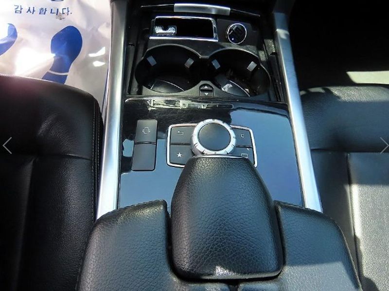 2016 Mercedes-Benz E-Class E220 CDI Avantgarde photo 13