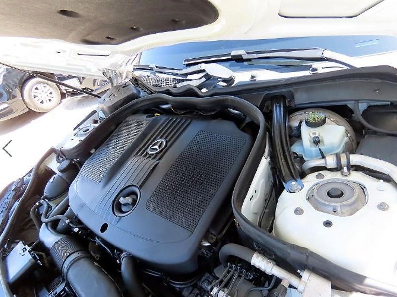 2016 Mercedes-Benz E-Class E220 CDI Avantgarde photo 19
