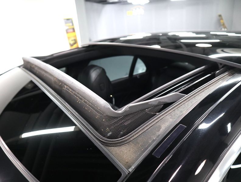 2017 Mercedes-Benz S-Class S350 d 4MATIC photo 18