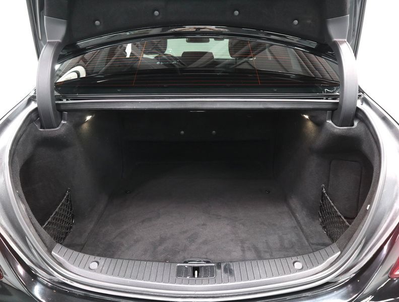 2017 Mercedes-Benz S-Class S350 d 4MATIC photo 19