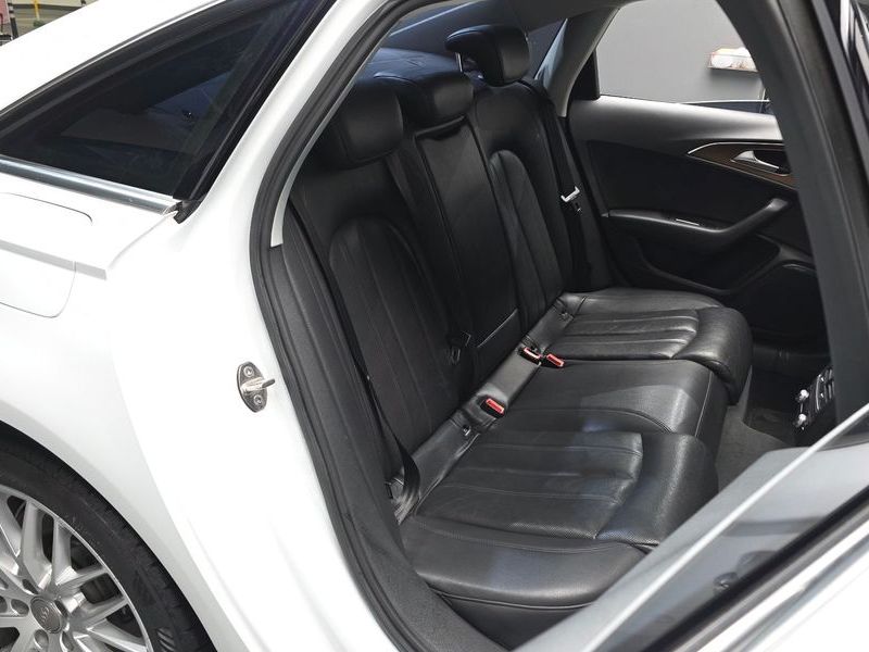 2016 Audi A6 40 TDI Quattro Premium C7 photo 11