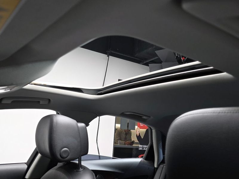 2016 Audi A6 40 TDI Quattro Premium C7 photo 19