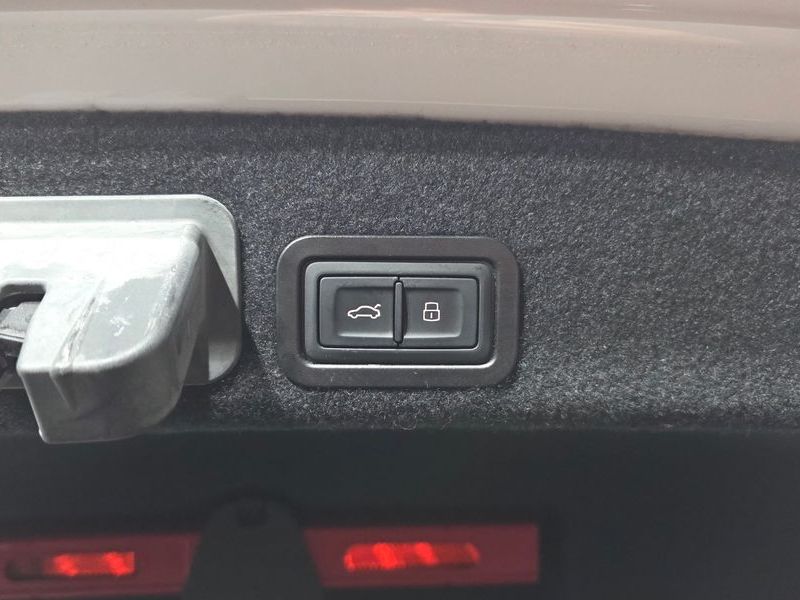 2016 Audi A6 40 TDI Quattro Premium C7 photo 20