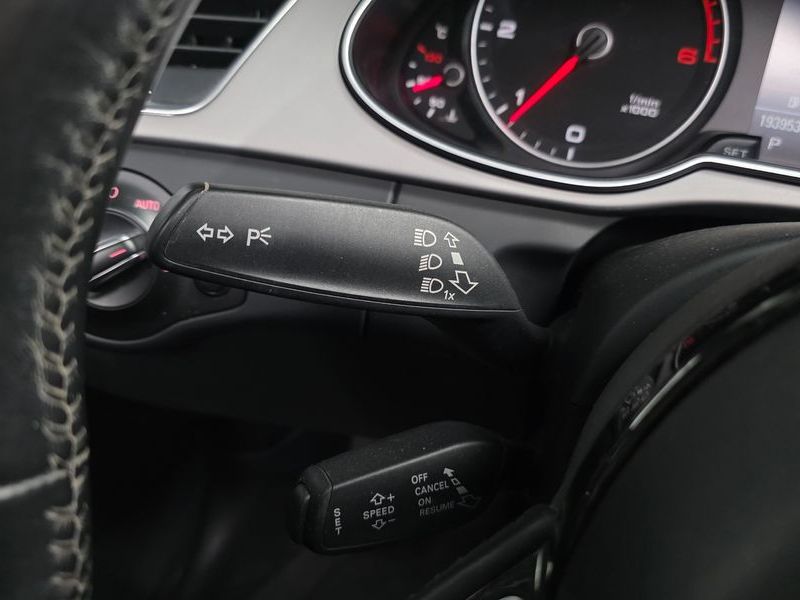 2015 Audi A4 35 TDI Quattro Dynamic B8 photo 19