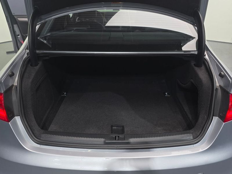 2015 Audi A4 35 TDI Quattro Dynamic B8 photo 20