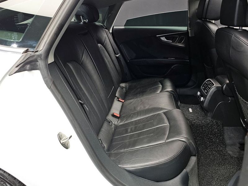 2016 Audi A7 50 TDI Quattro 4G photo 11