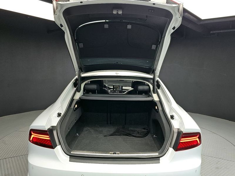2016 Audi A7 50 TDI Quattro 4G photo 20