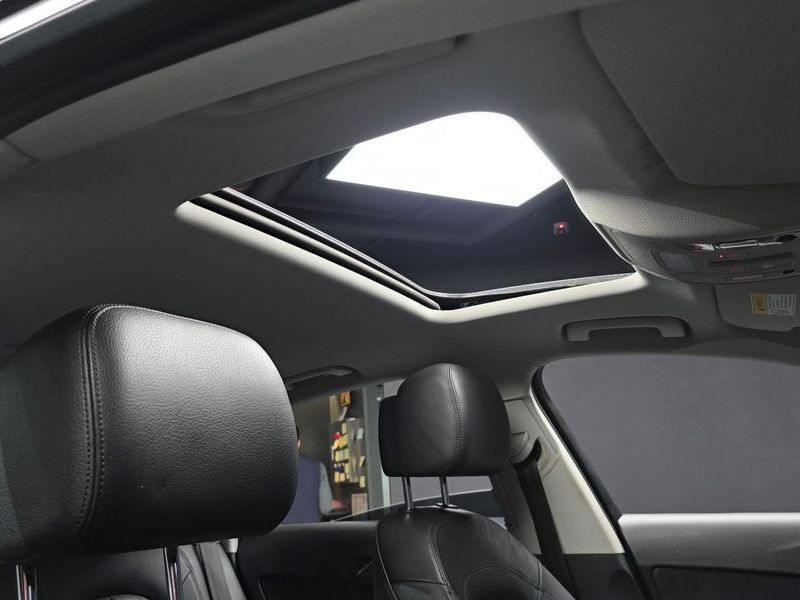 2016 Audi A6 40 TDI Quattro Premium C7 photo 18