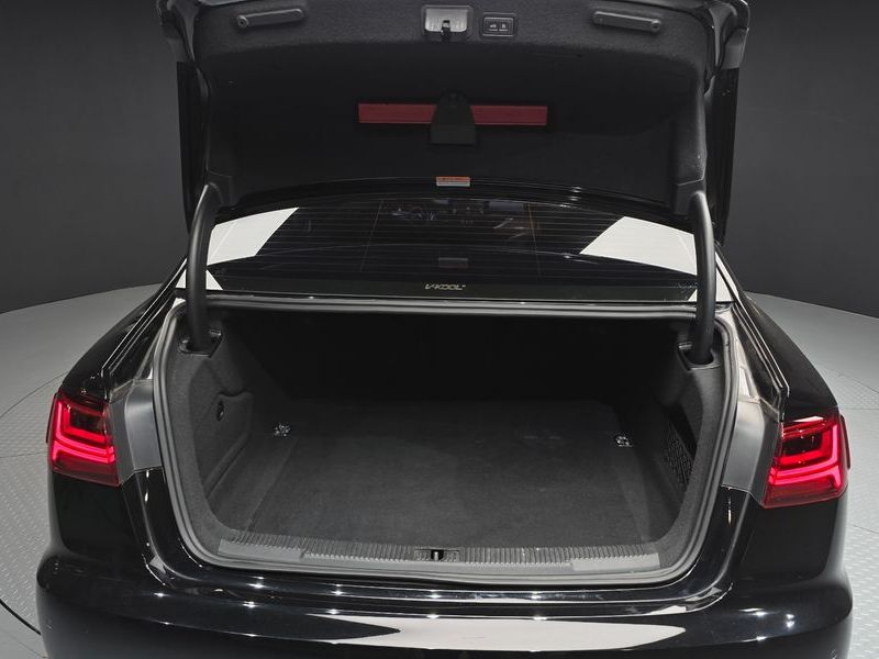 2016 Audi A6 40 TDI Quattro Premium C7 photo 20