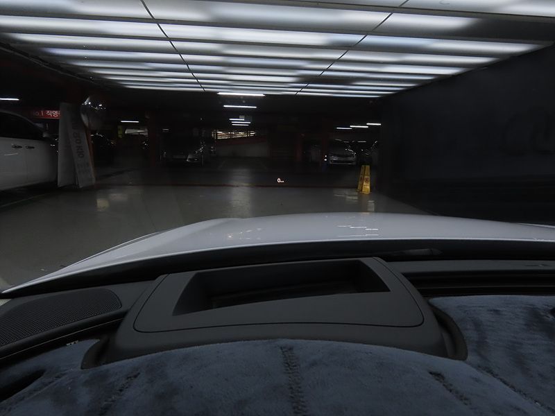 2015 Audi A6 35 TDI C7 photo 11