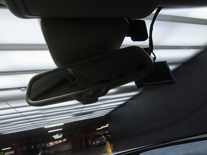 2015 Audi A6 35 TDI C7 photo 12