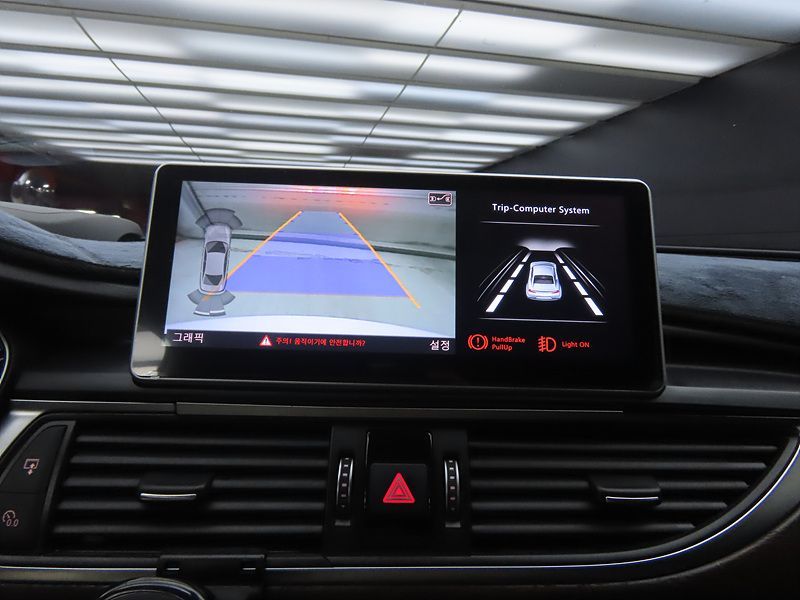 2015 Audi A6 35 TDI C7 photo 15