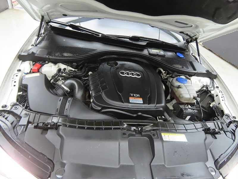2015 Audi A6 35 TDI C7 photo 19