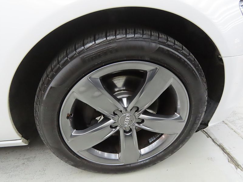 2015 Audi A6 35 TDI C7 photo 20