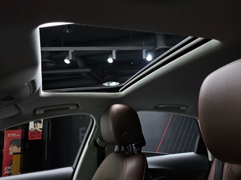 2016 Audi A6 40 TDI Quattro C7 photo 18