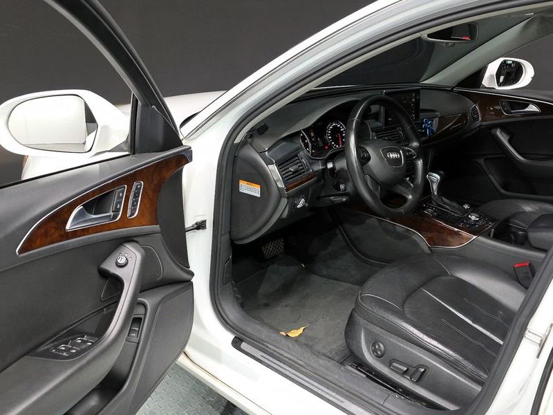 2015 Audi A6 35 TDI C7 photo 10