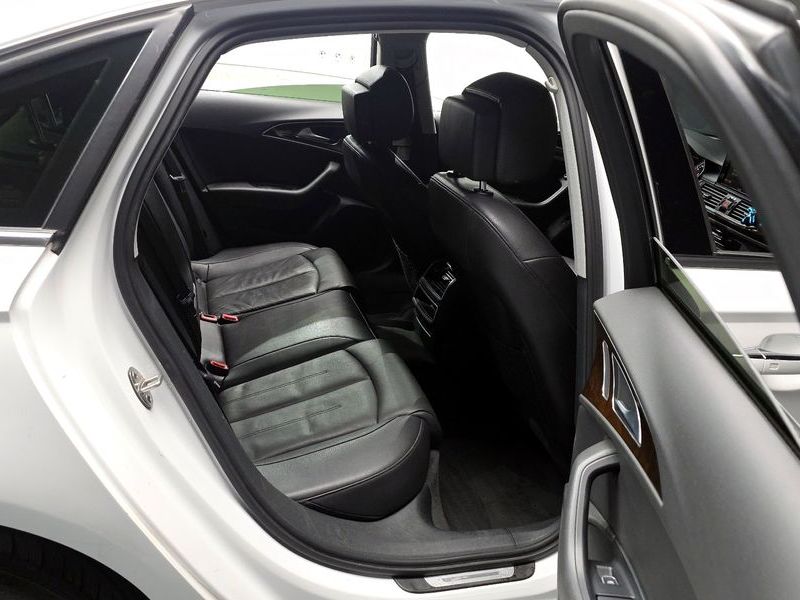 2015 Audi A6 35 TDI C7 photo 12