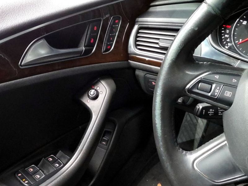 2015 Audi A6 35 TDI C7 photo 17