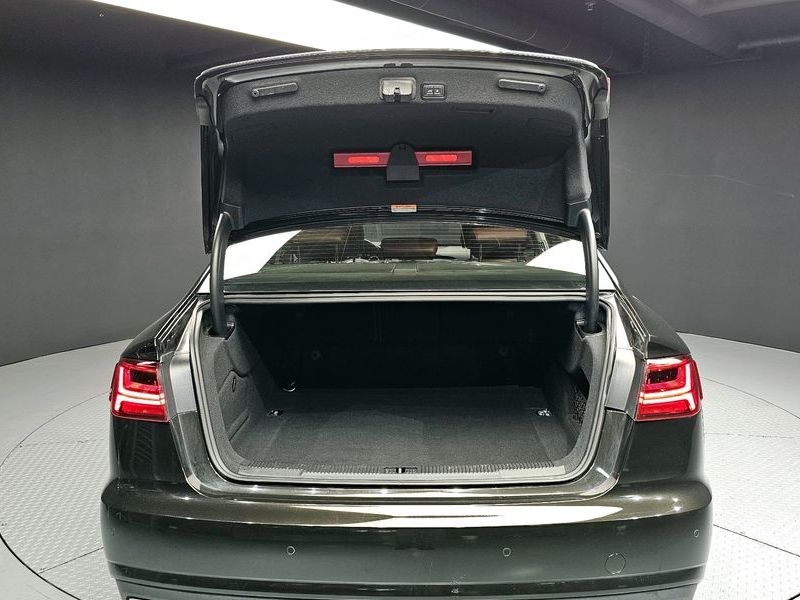 2016 Audi A6 40 TDI Quattro Premium C7 photo 20