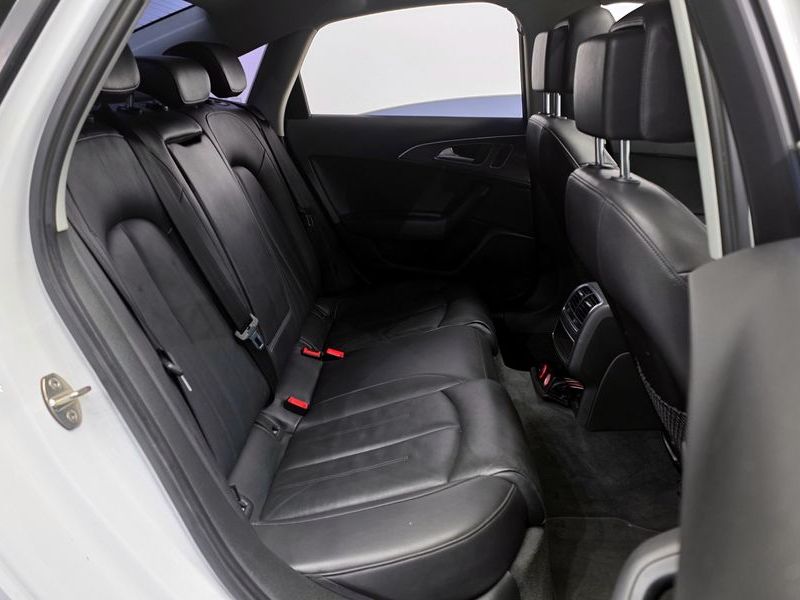 2015 Audi A6 35 TDI Dynamic C7 photo 12