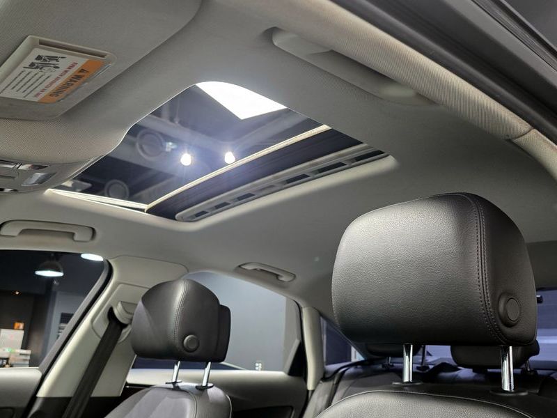 2015 Audi A6 35 TDI Dynamic C7 photo 17