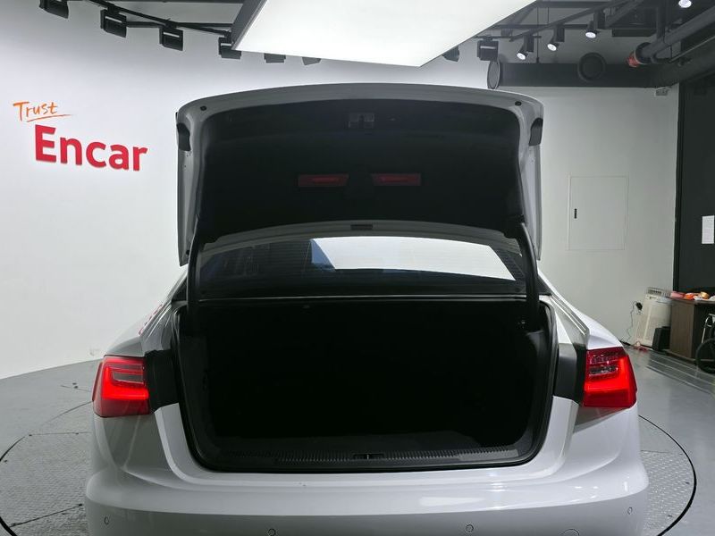2015 Audi A6 35 TDI Dynamic C7 photo 20