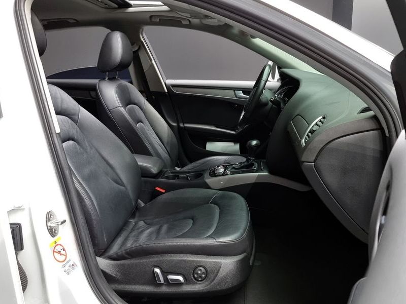2015 Audi A4 30 TDI Dynamic B8 photo 11