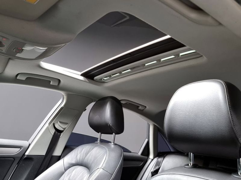 2015 Audi A4 30 TDI Dynamic B8 photo 17