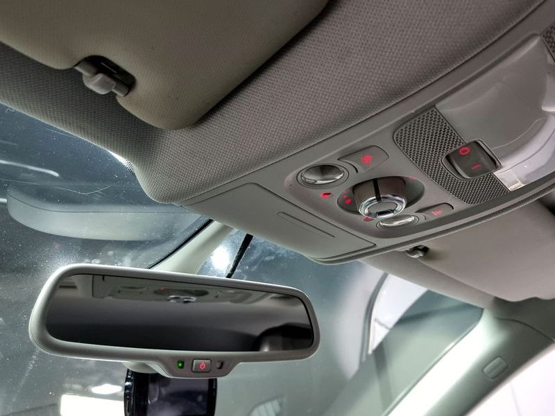 2015 Audi A4 30 TDI Dynamic B8 photo 19