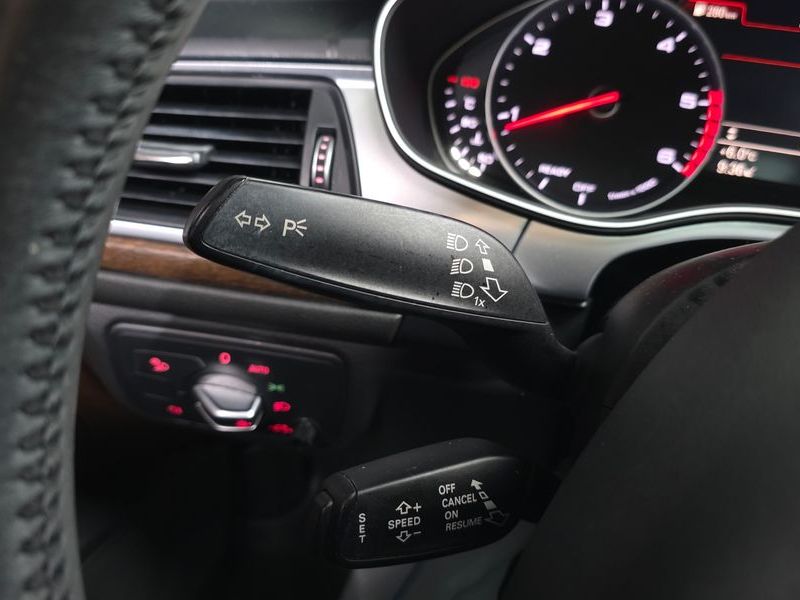 2016 Audi A6 35 TDI Quattro Premium C7 photo 19
