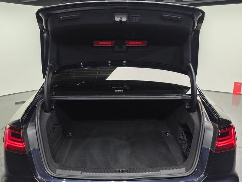 2016 Audi A6 35 TDI Quattro Premium C7 photo 20