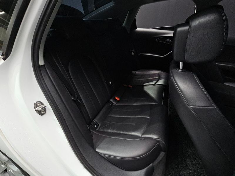 2015 Audi A6 35 TDI Dynamic C7 photo 13