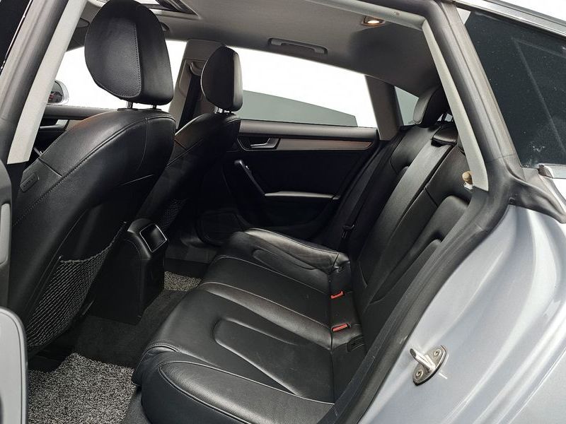 2015 Audi A5 35 TDI Quattro Sportback 8TA photo 12