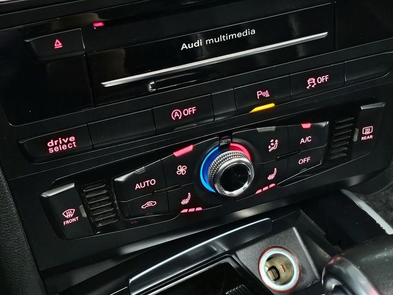 2015 Audi A5 35 TDI Quattro Sportback 8TA photo 17