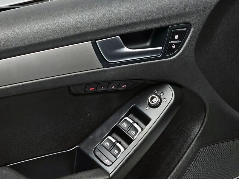 2015 Audi A5 35 TDI Quattro Sportback 8TA photo 18