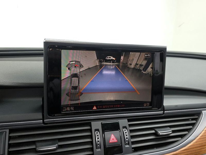 2016 Audi A6 40 TDI Quattro Premium C7 photo 15