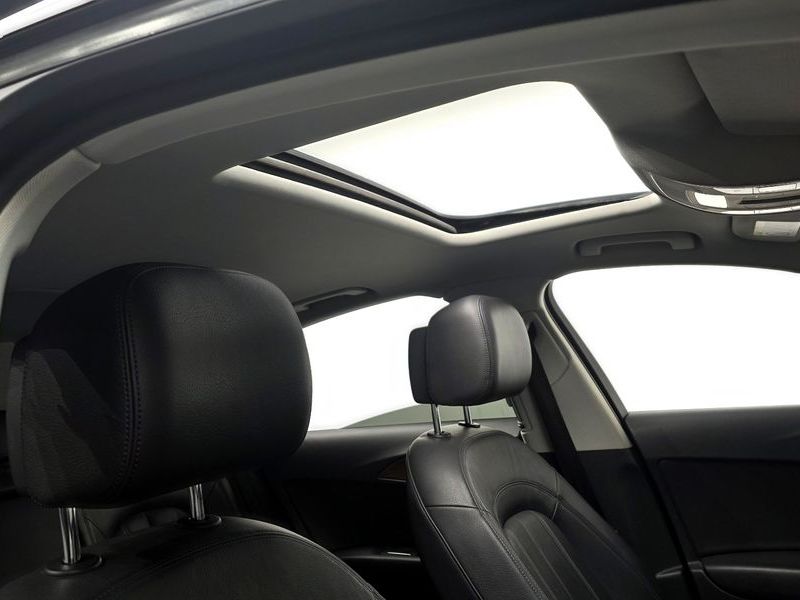 2016 Audi A6 40 TDI Quattro Premium C7 photo 17