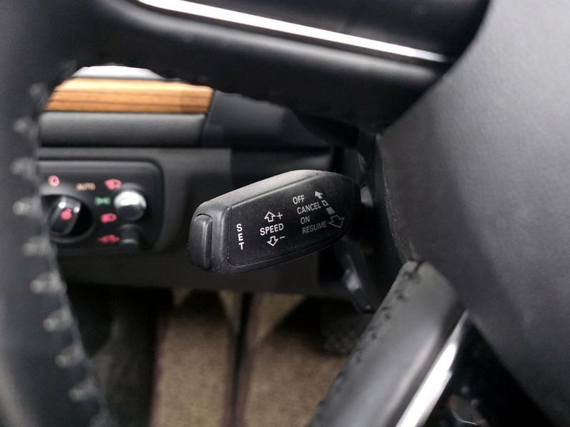 2016 Audi A6 40 TDI Quattro Premium C7 photo 18